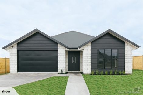 Photo of property in 12 Lewis Way, Cambridge, 3434