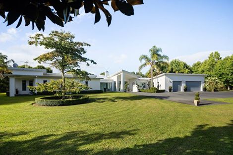 Photo of property in 63 Butcher Road, Matangi, Hamilton, 3284