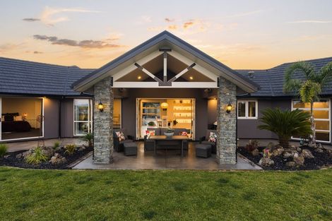 Photo of property in 20 Headlands Drive, Te Awamutu, 3875