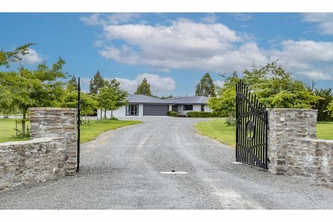 Photo of property in 69 Threlkelds Road, Ohoka, Kaiapoi, 7692