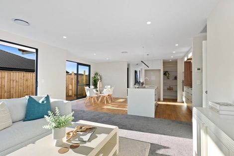 Photo of property in 28 Blue Jacket Drive, Halswell, Christchurch, 8025