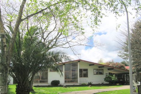 Photo of property in 11 Thackeray Place, Owhata, Rotorua, 3010