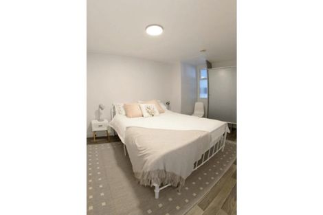 Photo of property in Hannahs Corner, 18/8 Leeds Street, Te Aro, Wellington, 6011