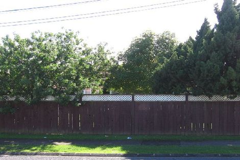 Photo of property in 5 Palm Avenue, Pakuranga, Auckland, 2010