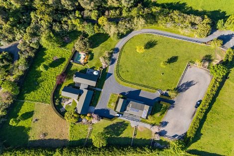 Photo of property in 441c Marychurch Road, Matangi, Hamilton, 3284