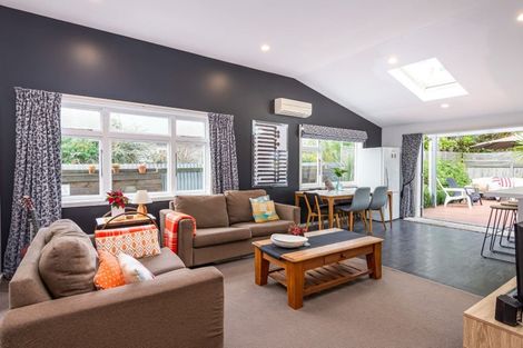 Photo of property in 84 Tennyson Street, Sydenham, Christchurch, 8023
