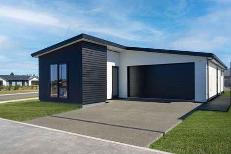 Photo of property in 30 Ruataniwha Avenue, Rangiora, 7400