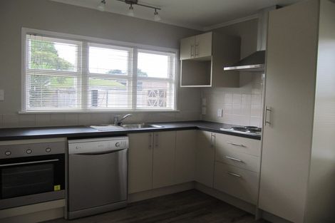 Photo of property in 3/22 Alexander Street, Papakura, 2110