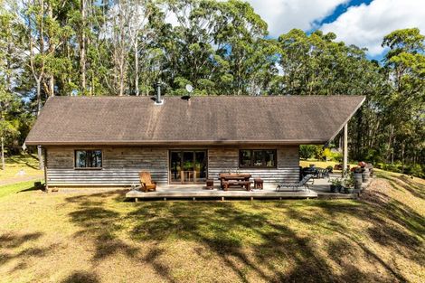 Photo of property in 42 Oyster Point Road, Kaukapakapa, Warkworth, 0984