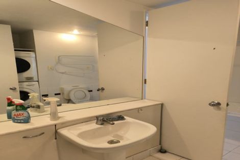 Photo of property in Sirocco Apartments, 402/8 Church Street, Wellington Central, Wellington, 6011