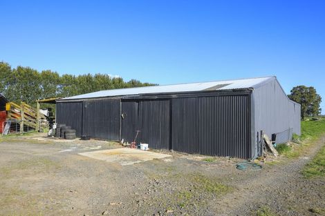 Photo of property in 6716 State Highway 2, Netherton, Paeroa, 3671