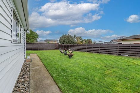 Photo of property in 124 Benmore Avenue, Cloverlea, Palmerston North, 4412