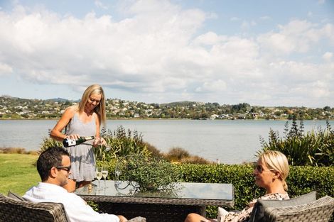 Photo of property in 35 Ebbtide Way, Maungatapu, Tauranga, 3112