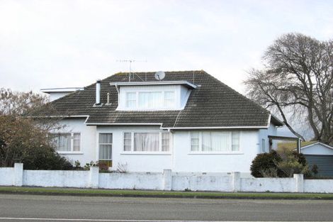 Photo of property in 124 Cambridge Street, Levin, 5510