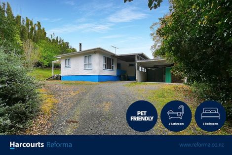 Photo of property in 148 Fielding Road, Drury, 2577