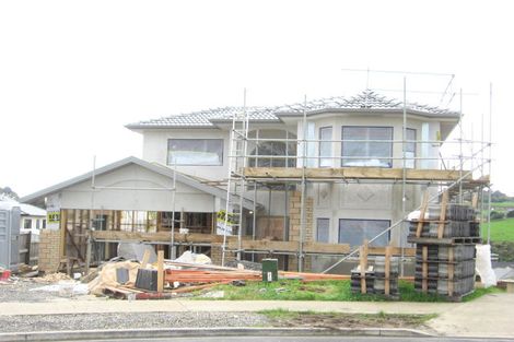 Photo of property in 32 Phoenicia Court, The Gardens, Auckland, 2105