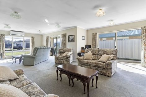 Photo of property in 7 Norris Way, Masterton, 5810