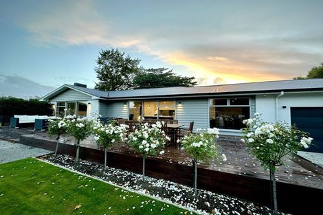 Photo of property in 132 Lewis Street, Gladstone, Invercargill, 9810