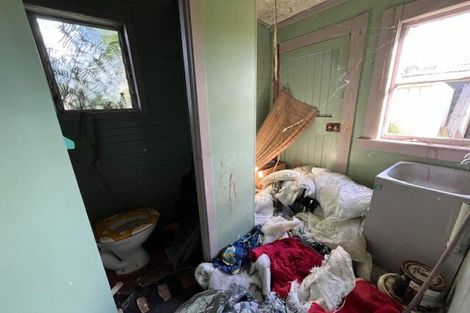 Photo of property in 21 Harris Street, Huntly, 3700