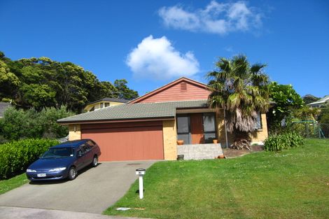 Photo of property in 12 Careen Grove, Gulf Harbour, Whangaparaoa, 0930