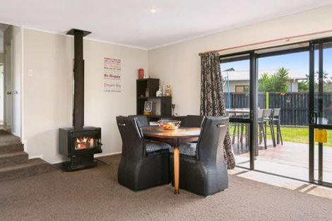 Photo of property in 10 Solomon Street, Brookfield, Tauranga, 3110