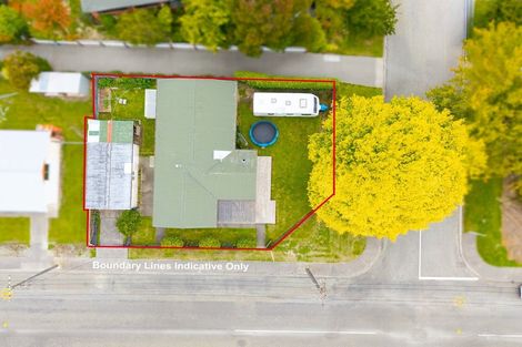 Photo of property in 54 Princes Street, Temuka, 7920