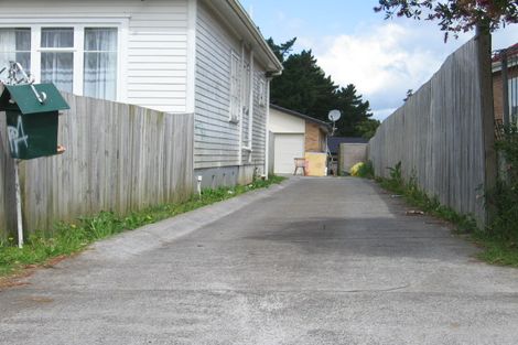 Photo of property in 4a Portage Road, Papatoetoe, Auckland, 2025