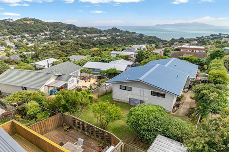 Photo of property in 56b Sea Vista Drive, Pukerua Bay, 5026