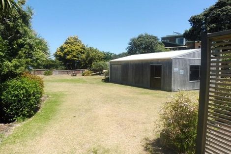 Photo of property in 290 Ocean Road, Ohope, 3121