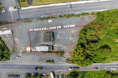 Photo of property in 280 Great South Road, Papakura, 2110