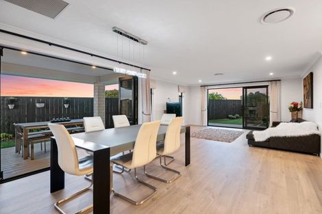 Photo of property in 20 Purser Crescent, Flagstaff, Hamilton, 3210