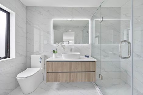 Photo of property in 23 Crossgar Road, Flat Bush, Auckland, 2019