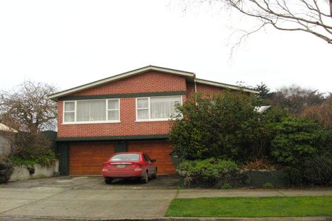 Photo of property in 154 Macmaster Street, Richmond, Invercargill, 9810