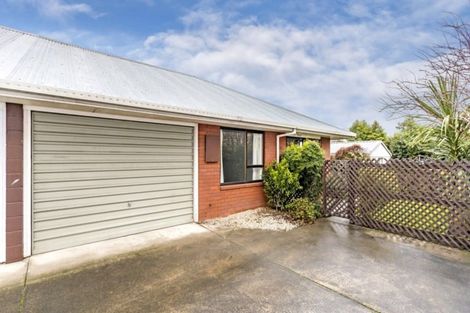 Photo of property in 4/305 Selwyn Street, Spreydon, Christchurch, 8024