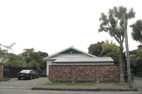 Photo of property in 9 Weston Road, St Albans, Christchurch, 8052