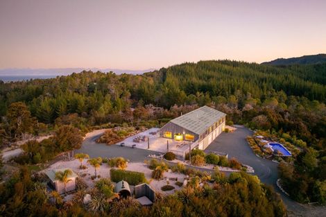 Photo of property in Splitapplelodge.com, 370 Kaiteriteri-sandy Bay Road, Kaiteriteri, Motueka, 7197