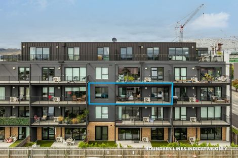Photo of property in Latimer Central, 202/272 Barbadoes Street, Christchurch Central, Christchurch, 8011