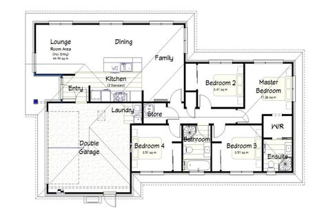 Photo of property in 38 Pateman Street, Woodend, 7610