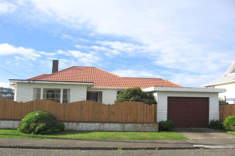 Photo of property in 20 Fisher Street, Johnsonville, Wellington, 6037