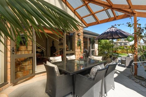 Photo of property in 5 Maldives Way, Papamoa Beach, Papamoa, 3118