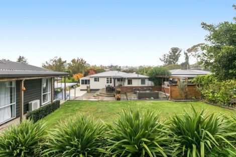 Photo of property in 36 Plassey Street, Havelock North, 4130