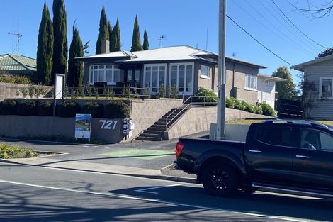 Photo of property in 721 Cameron Road, Tauranga South, Tauranga, 3112