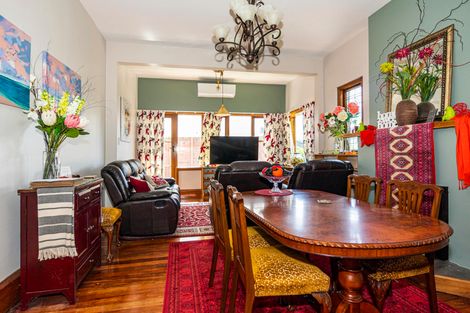 Photo of property in 5 Campbell Street, Geraldine, 7930