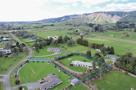 Photo of property in 20 Wakefield Road, Levin, 5571