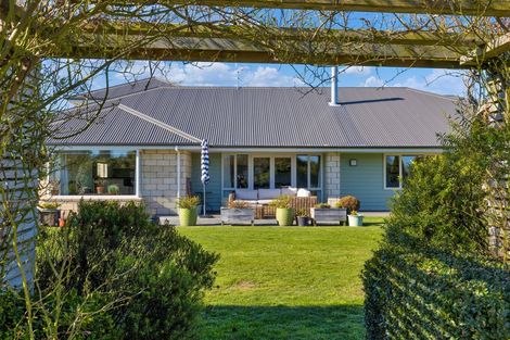 Photo of property in 20 Camwell Park, Flaxton, Kaiapoi, 7691
