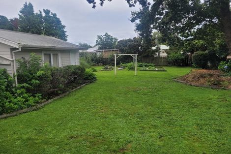 Photo of property in 26 Ludlam Street, Featherston, 5710