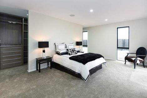 Photo of property in 12 Russell Lilley Drive, Rolleston, 7614