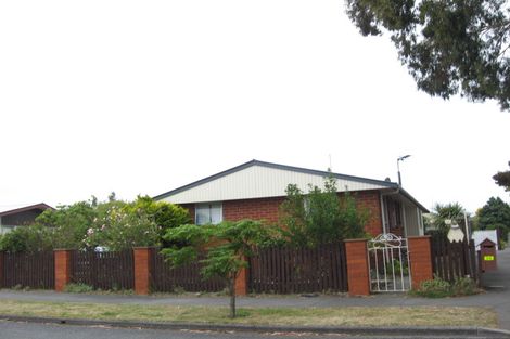 Photo of property in 38 Orrick Crescent, Avondale, Christchurch, 8061
