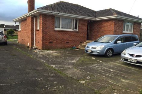 Photo of property in 8 Camp Road, Mount Wellington, Auckland, 1062