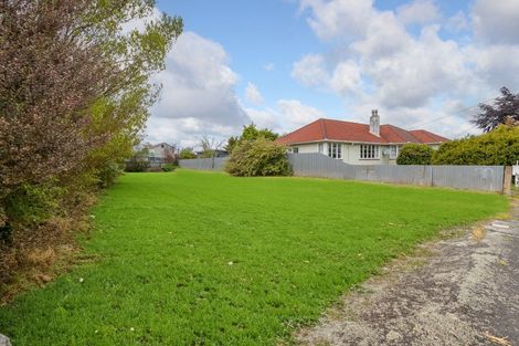 Photo of property in 8 Churchill Avenue, Lansdowne, Masterton, 5810